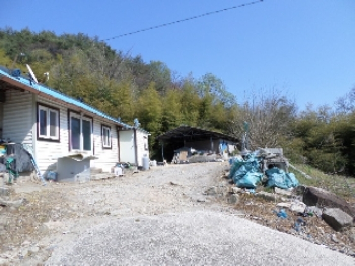 경매 물건 사진