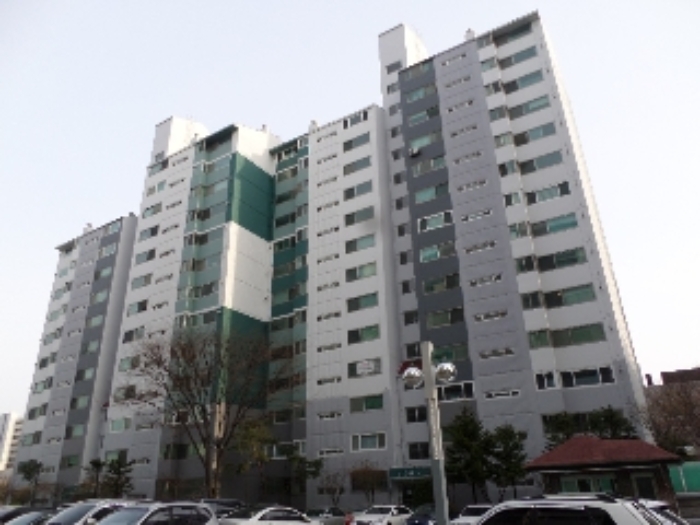 경매 물건 사진