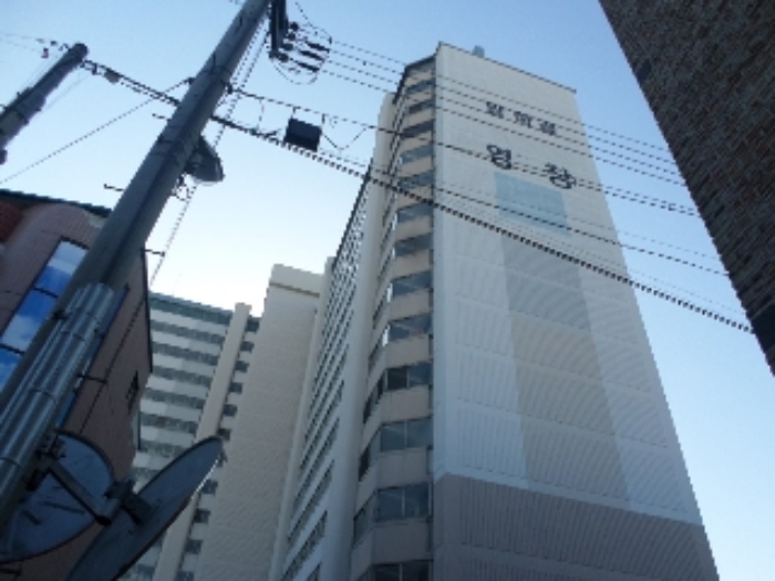 송천동 아파트 경매…