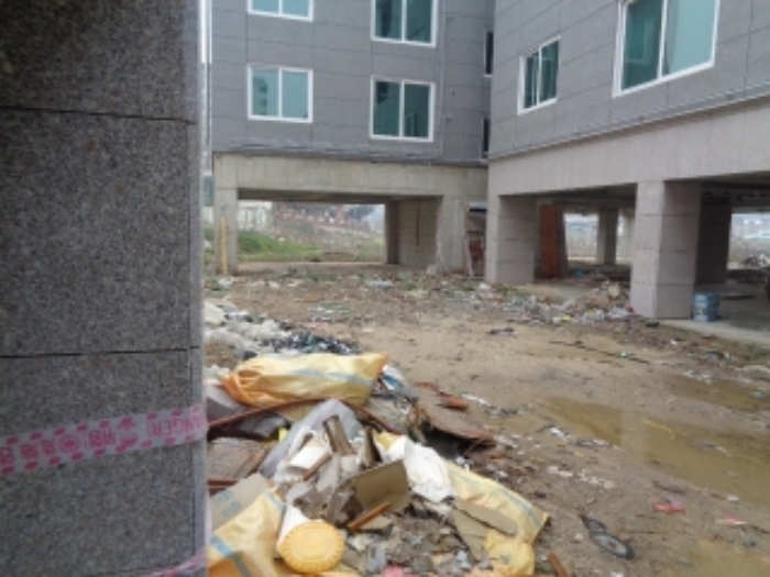 경매 물건 사진