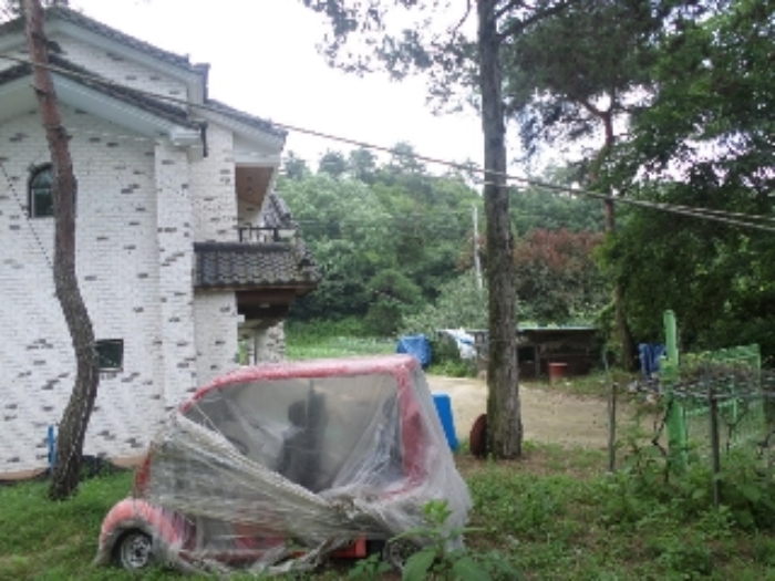 경매 물건 사진