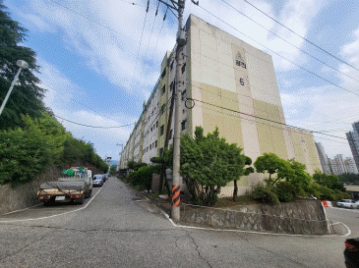 전주 완산구 아파트…