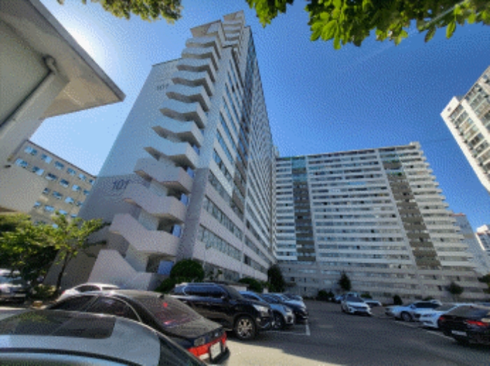 전주 덕진구 아파트…