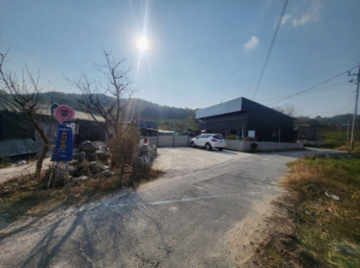 전주 삼천동 토지 …