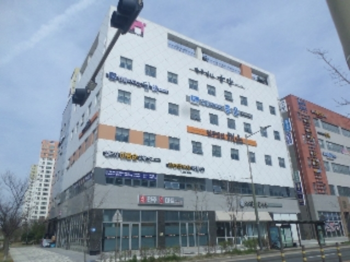 경매 물건 사진