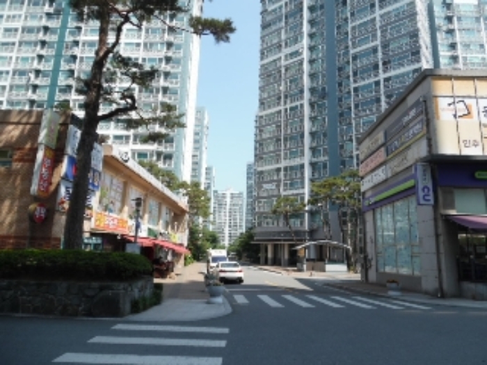 전주 인후동 아파트…