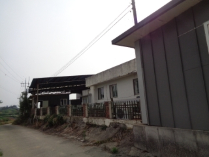 김제 하신리 공장 …