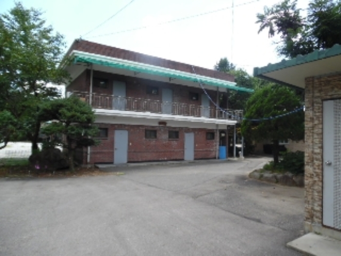 경매 물건 사진