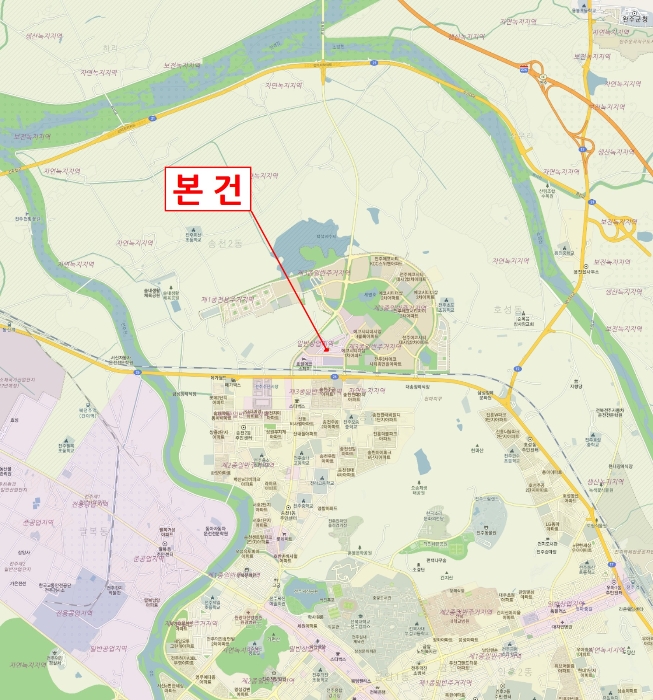 경매 물건 상세 사진