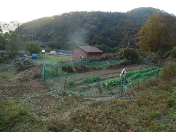 완주 화산면 부동산…