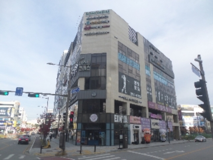 경매 물건 사진