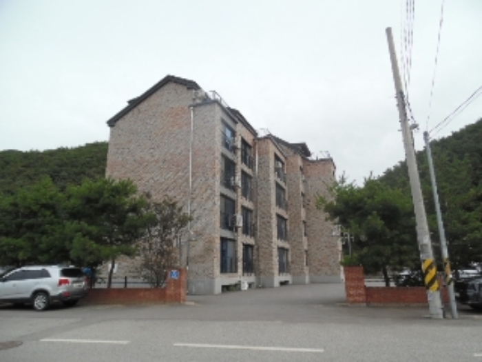 경매 물건 사진