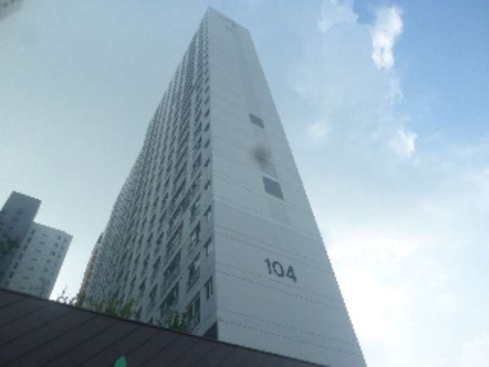 경매 물건 사진