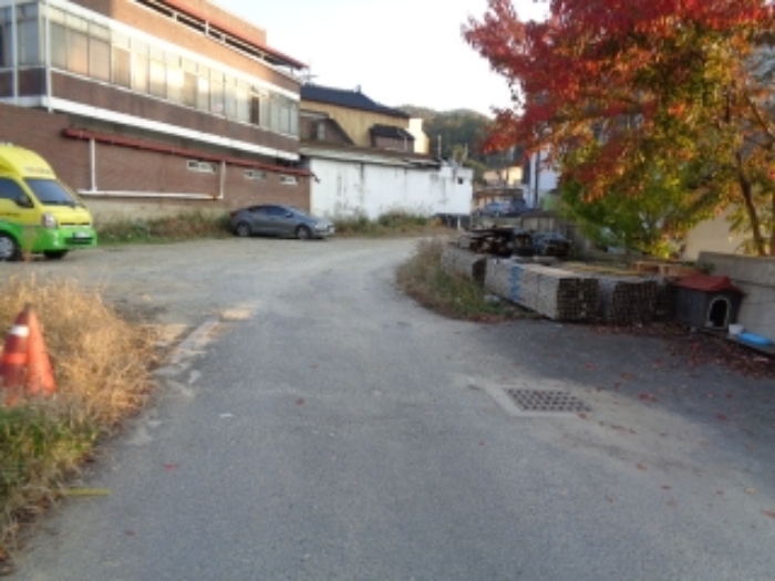 경매 물건 사진