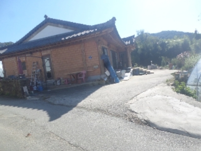 경매 물건 사진