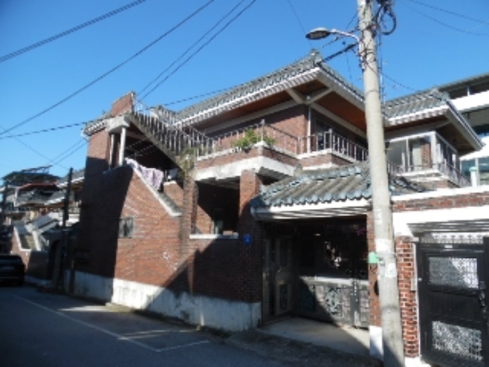 경매 물건 사진