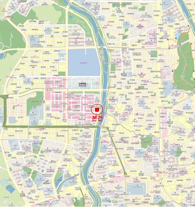 경매 물건 상세 사진