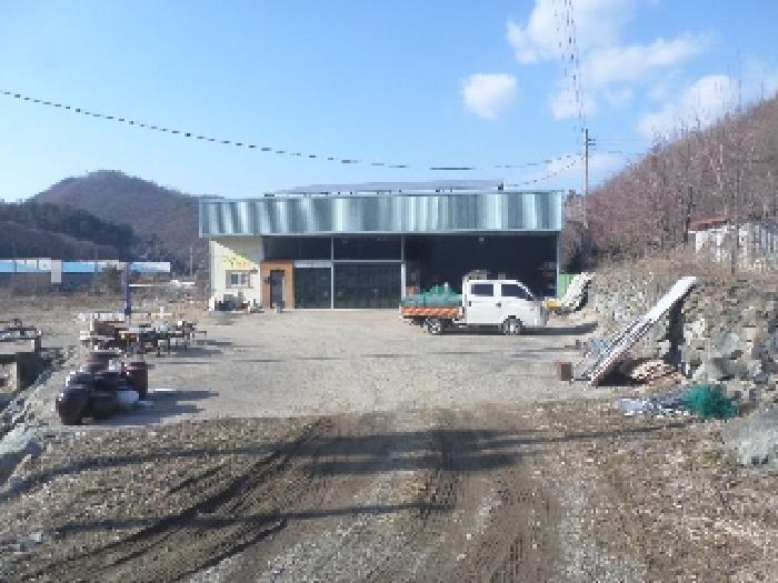 완주 용암리 토지 …