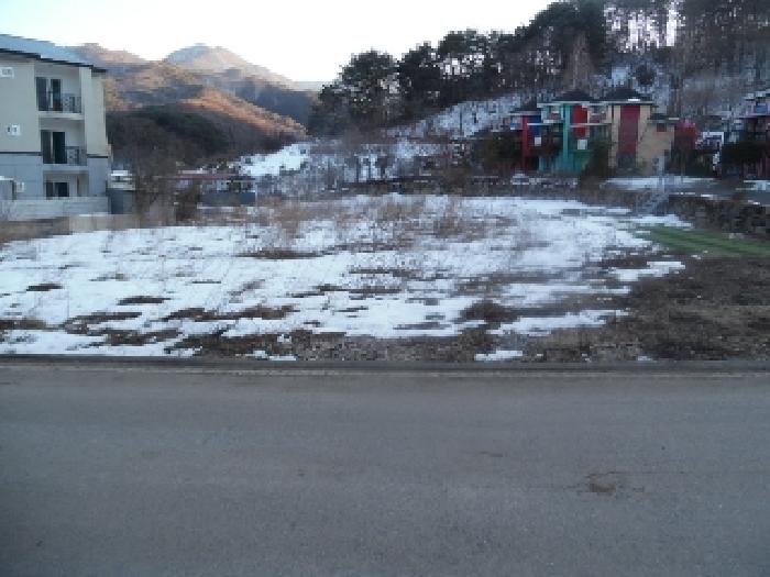 경매 물건 사진