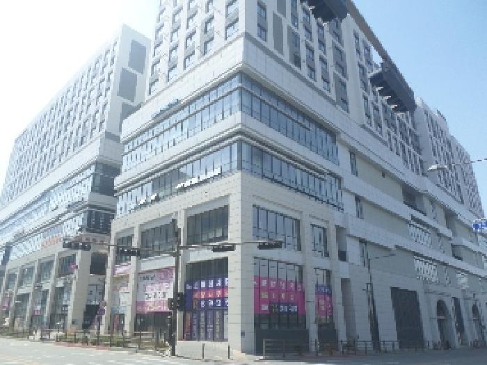 전주 송천동 상가 …