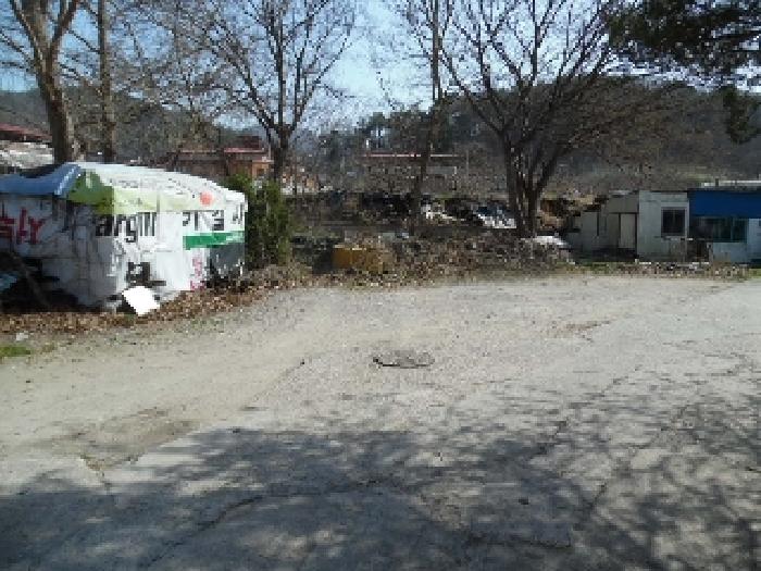 무주 오산리 토지 …