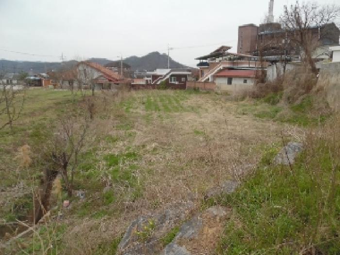 완주 고산면 토지 …