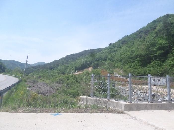 완주 구이면 임야 …