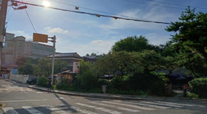전주 평화동 토지 …