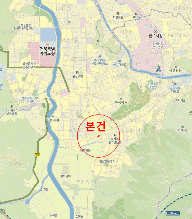 경매 물건 상세 사진