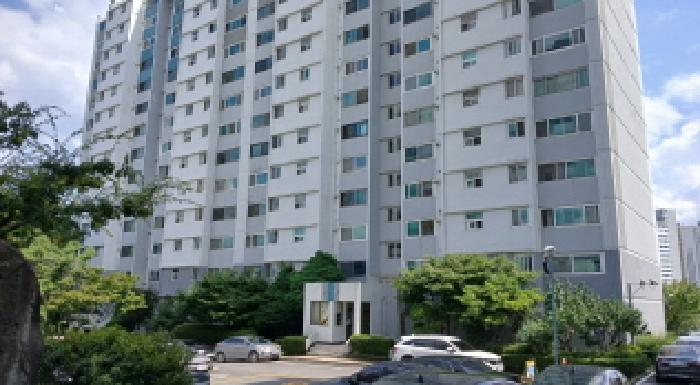 전주 우아동 아파트…