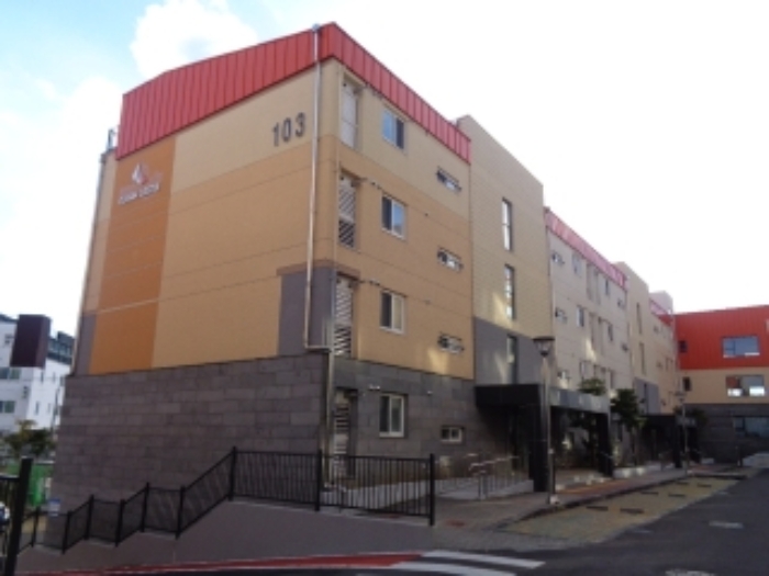 서귀포 안덕면 연립…