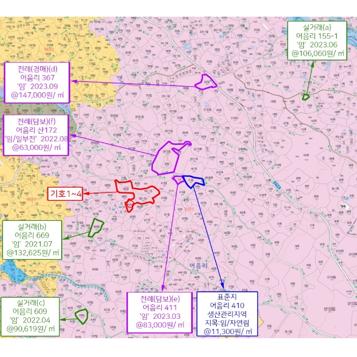 경매 물건 상세 사진