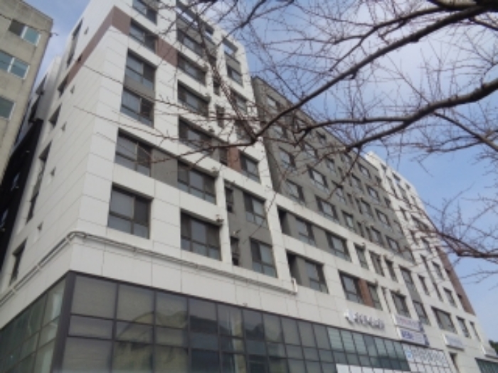 경매 물건 사진