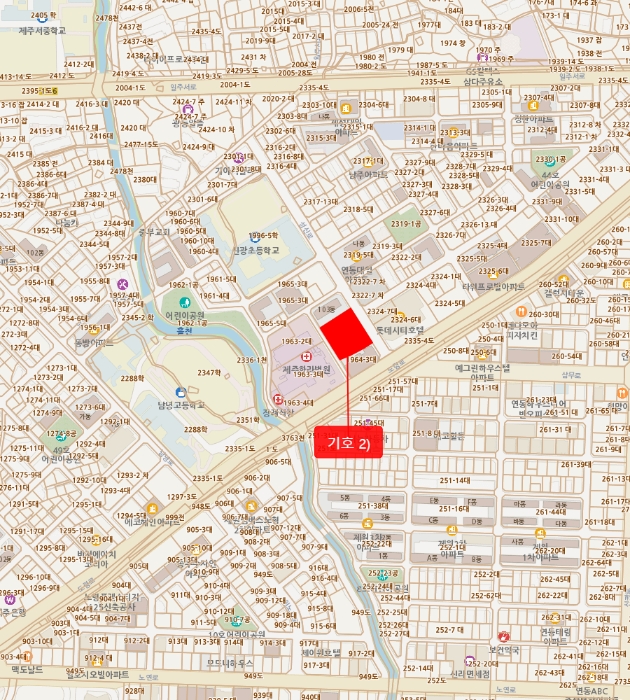 경매 물건 상세 사진