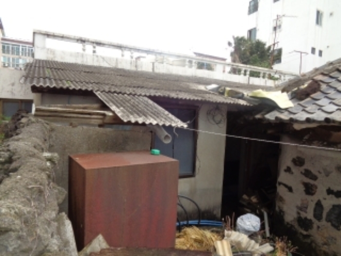 제주 삼양이동 부동…