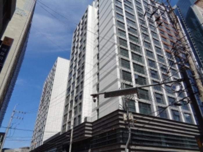 제주 노형동 오피스…