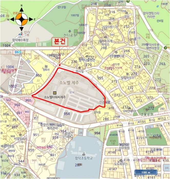 경매 물건 상세 사진