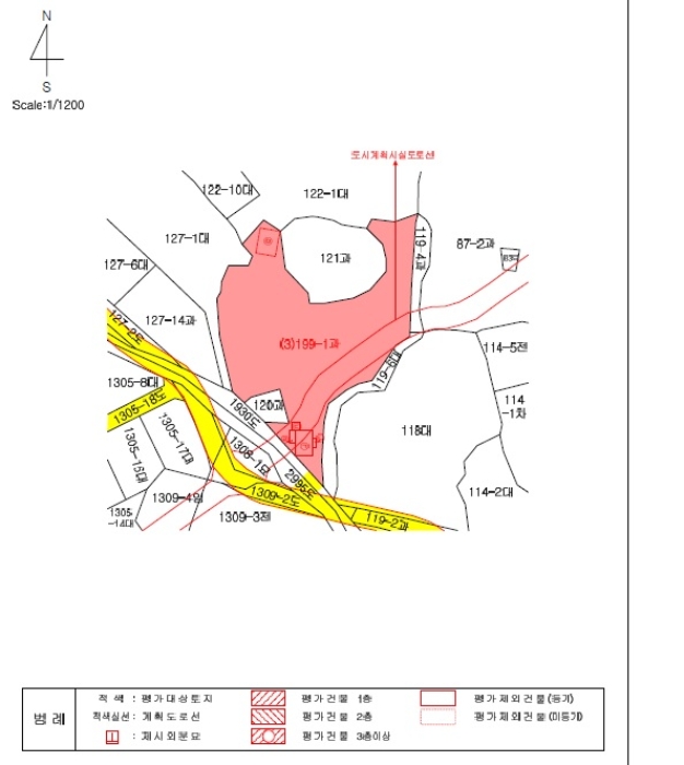 경매 물건 상세 사진