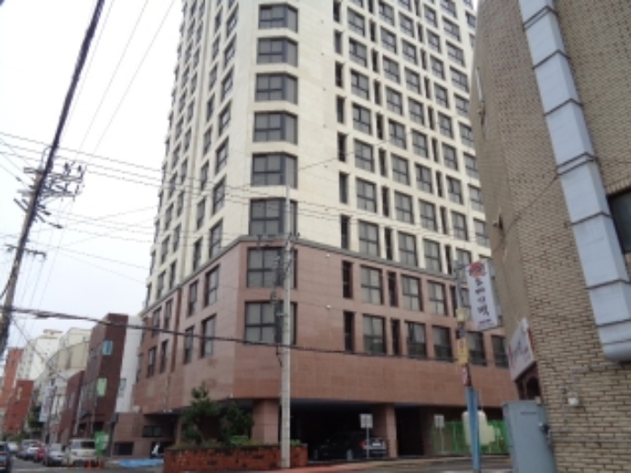 제주 이도일동 오피…