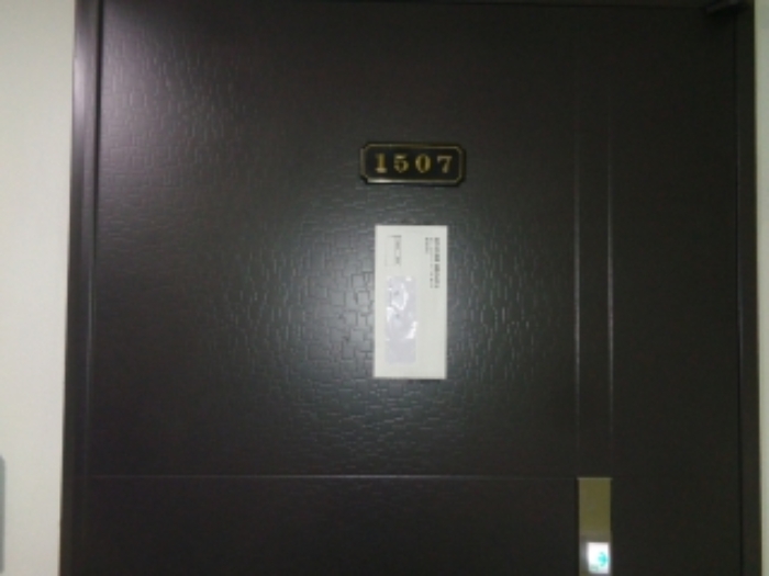 제주 이도이동 생활…