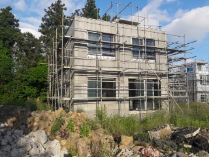 경매 물건 사진