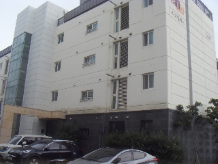 도련일동 연립주택 …