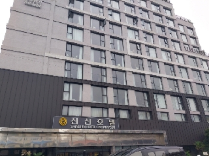 서귀동 숙박시설 경…