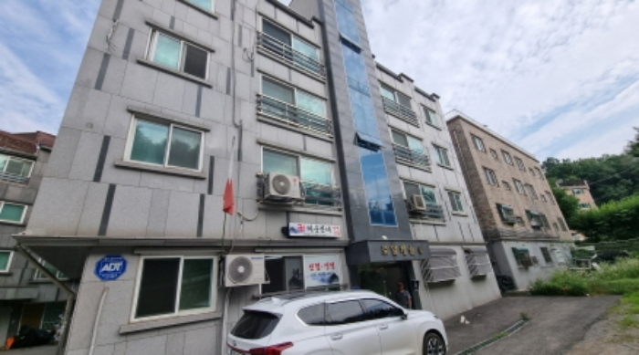경매 물건 사진