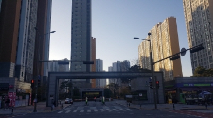 경매 물건 사진