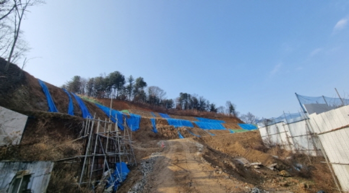 경매 물건 사진