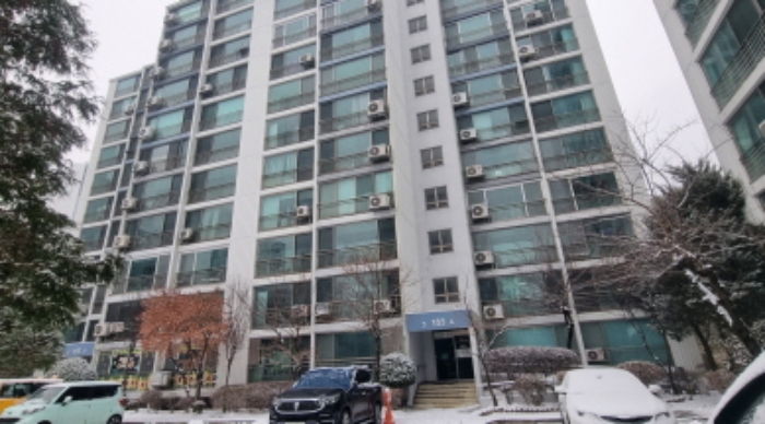 경매 물건 사진