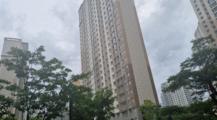 경매 물건 사진