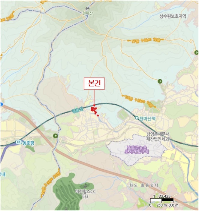 경매 물건 상세 사진