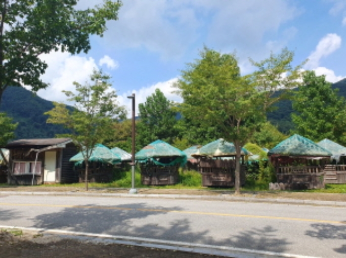 경매 물건 사진